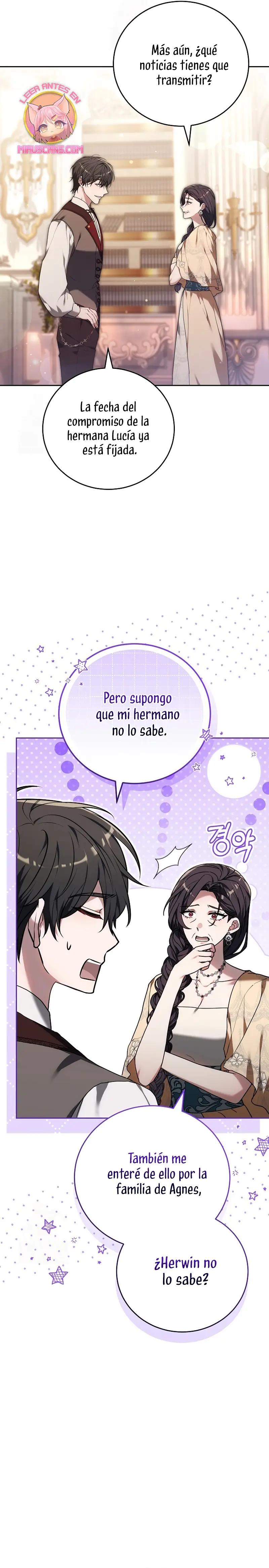 ¡Me gustas! (Por 101ª vez) capítulo 31, página 7
