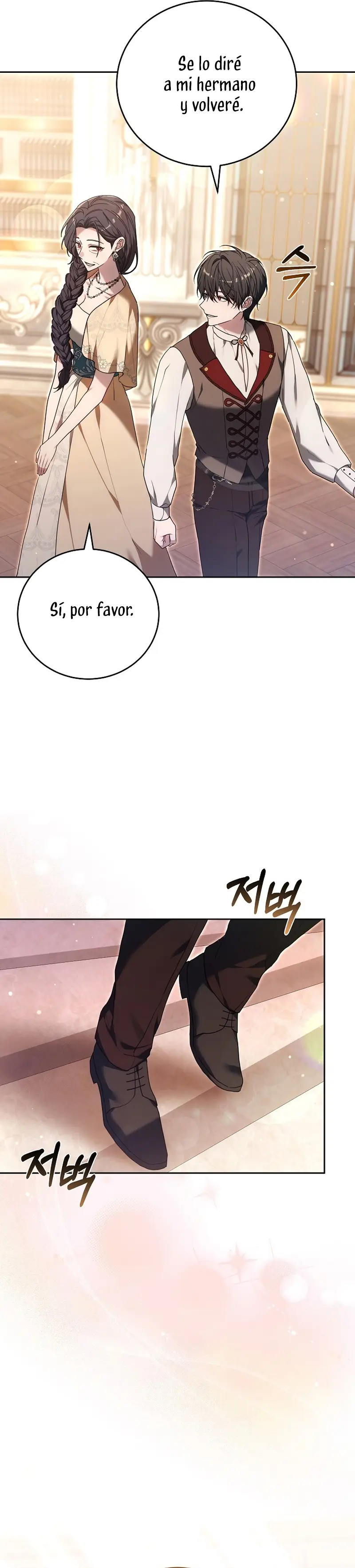 ¡Me gustas! (Por 101ª vez) capítulo 31, página 8
