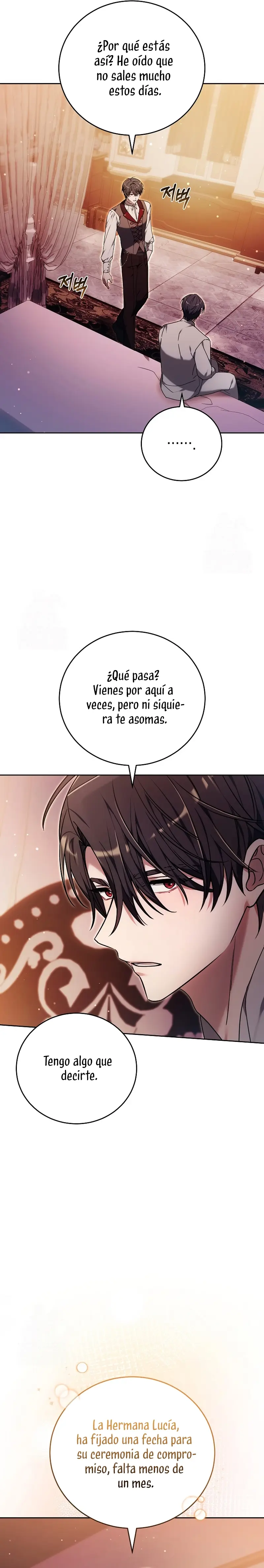 ¡Me gustas! (Por 101ª vez) capítulo 31, página 11