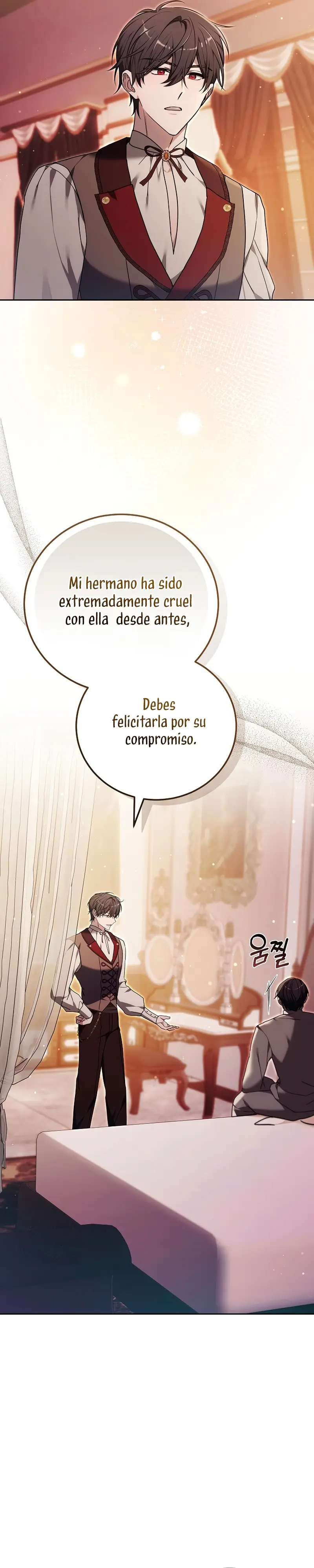 ¡Me gustas! (Por 101ª vez) capítulo 31, página 12