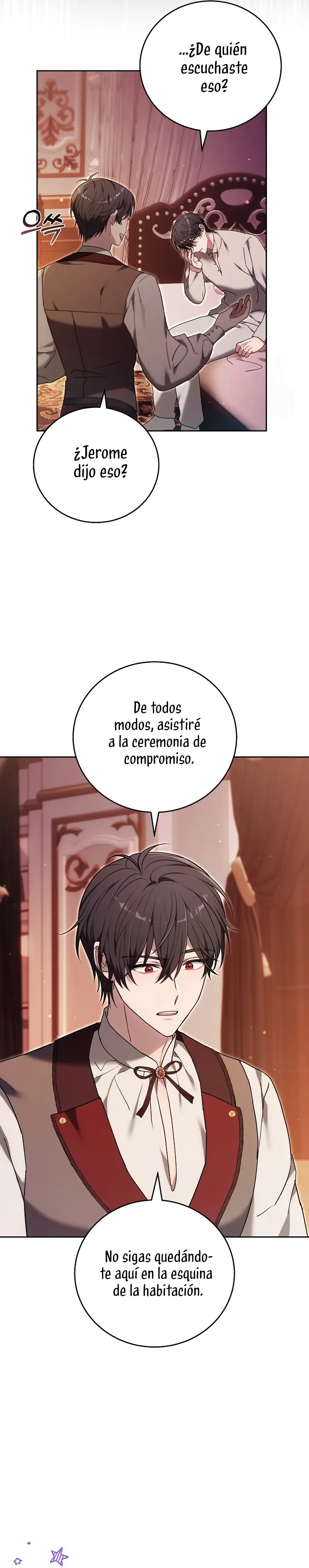 ¡Me gustas! (Por 101ª vez) capítulo 31, página 14