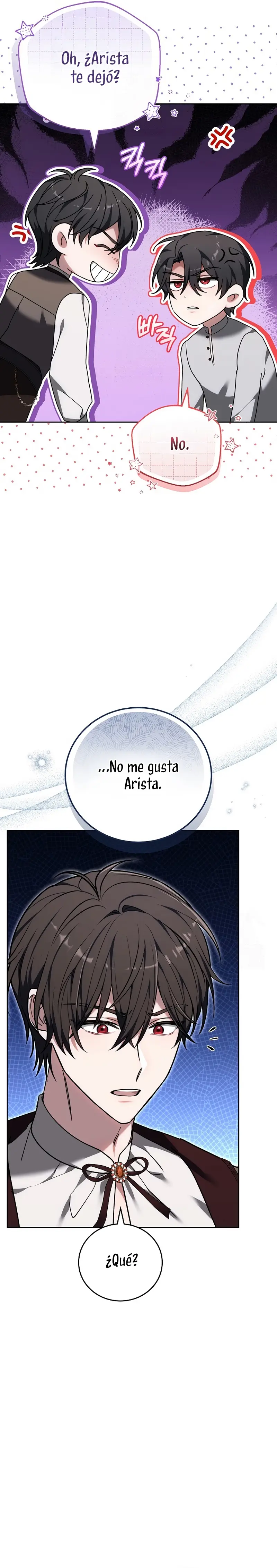 ¡Me gustas! (Por 101ª vez) capítulo 31, página 15
