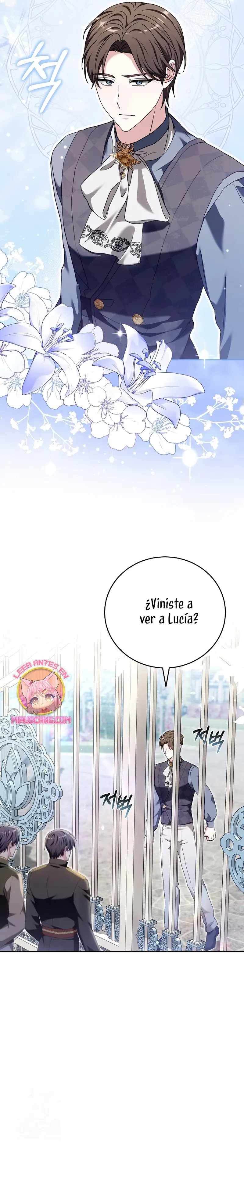¡Me gustas! (Por 101ª vez) capítulo 31, página 23