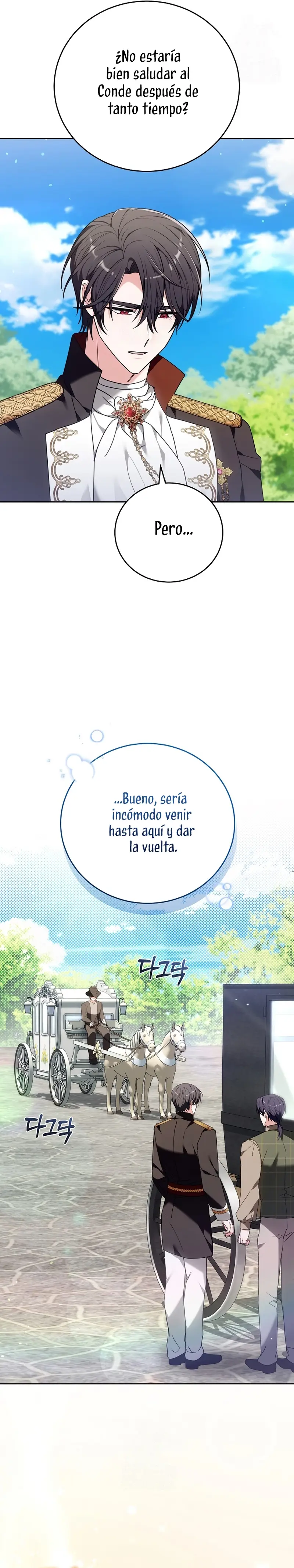 ¡Me gustas! (Por 101ª vez) capítulo 31, página 31