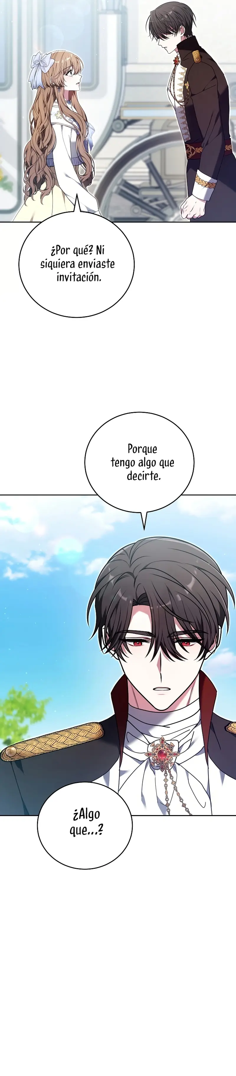 ¡Me gustas! (Por 101ª vez) capítulo 32, página 6