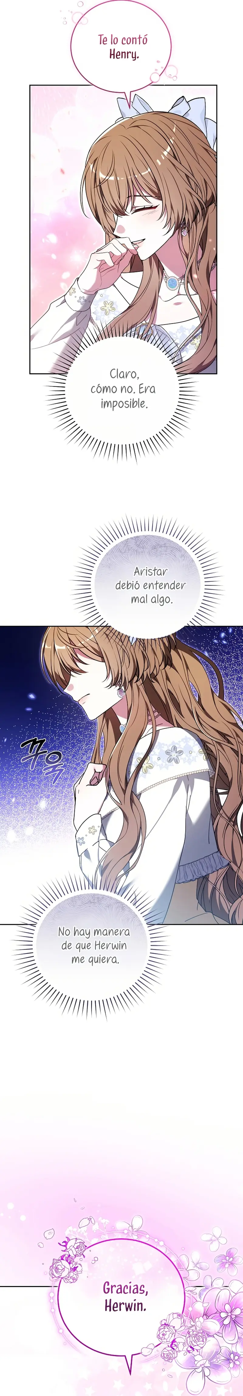 ¡Me gustas! (Por 101ª vez) capítulo 32, página 9