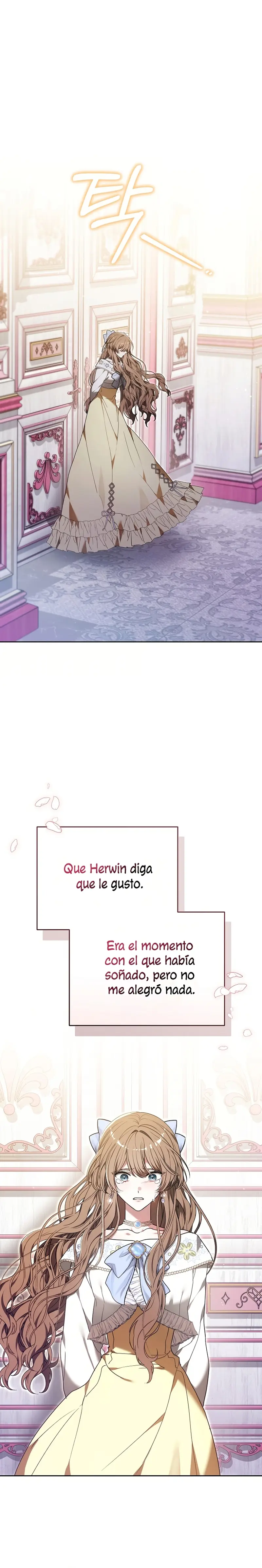 ¡Me gustas! (Por 101ª vez) capítulo 32, página 26