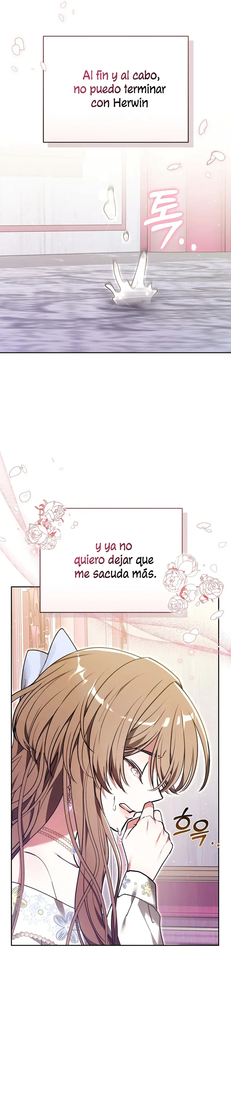 ¡Me gustas! (Por 101ª vez) capítulo 32, página 27