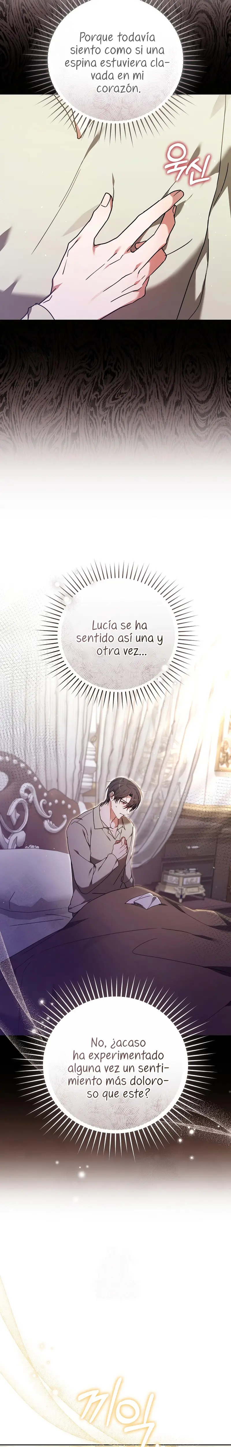 ¡Me gustas! (Por 101ª vez) capítulo 33, página 11