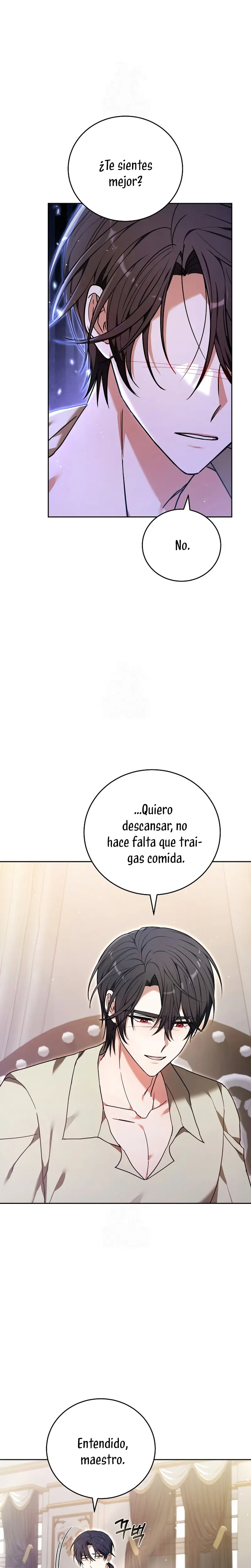 ¡Me gustas! (Por 101ª vez) capítulo 33, página 13