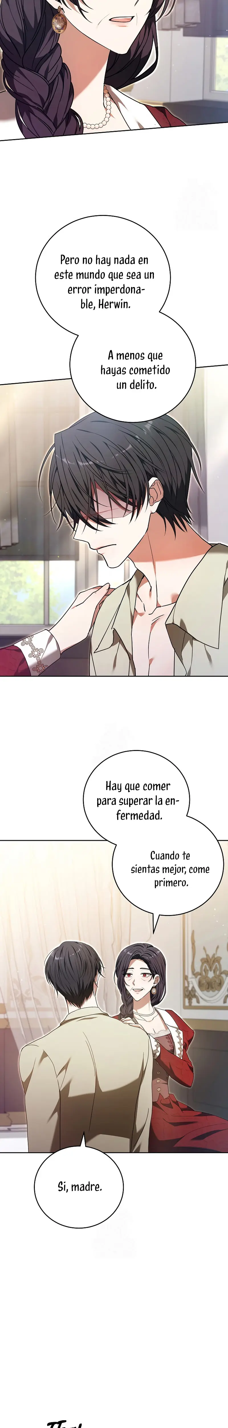 ¡Me gustas! (Por 101ª vez) capítulo 33, página 19