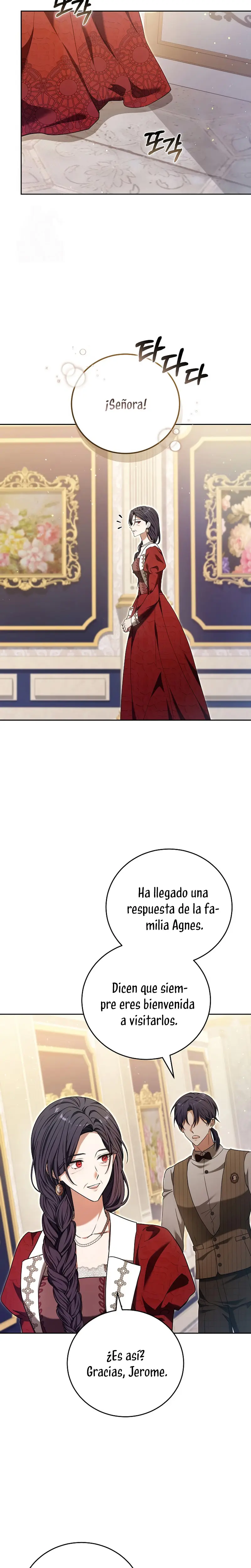¡Me gustas! (Por 101ª vez) capítulo 33, página 20
