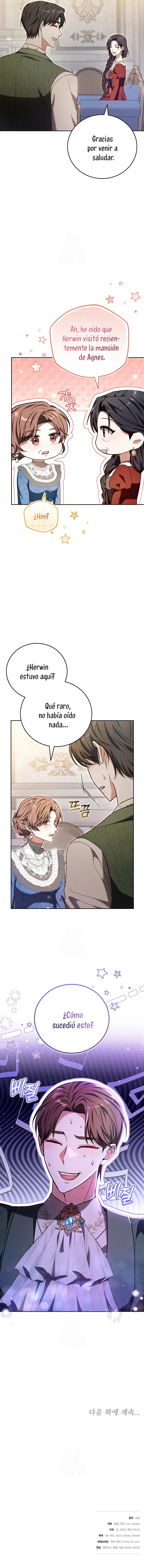 ¡Me gustas! (Por 101ª vez) capítulo 33, página 23
