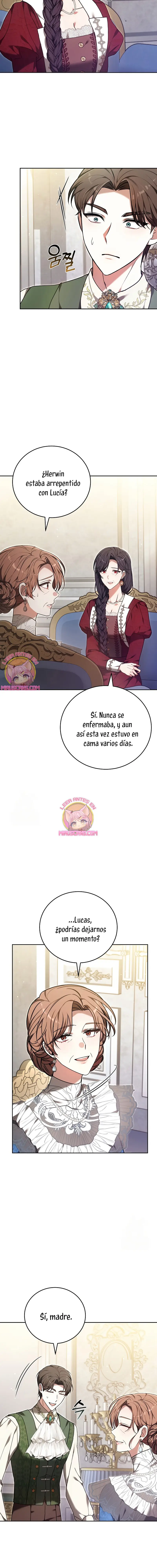 ¡Me gustas! (Por 101ª vez) capítulo 34, página 7