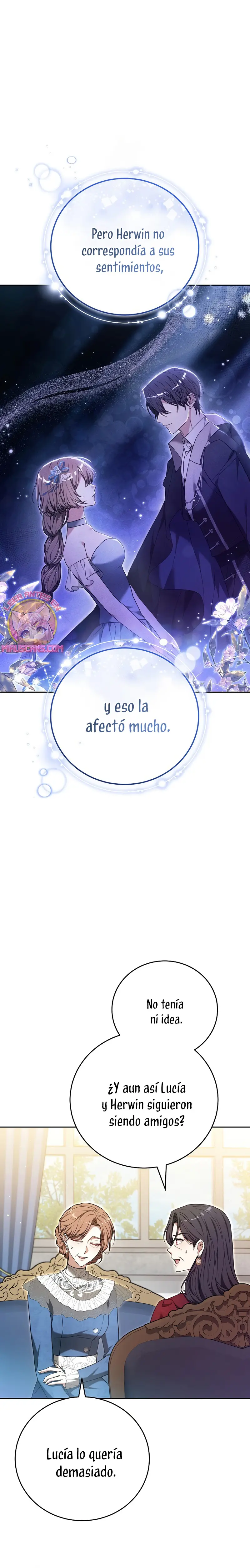¡Me gustas! (Por 101ª vez) capítulo 34, página 10