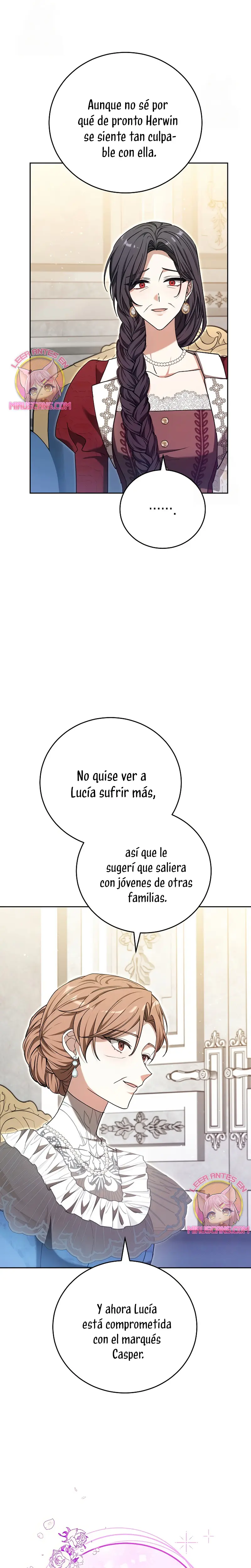 ¡Me gustas! (Por 101ª vez) capítulo 34, página 11