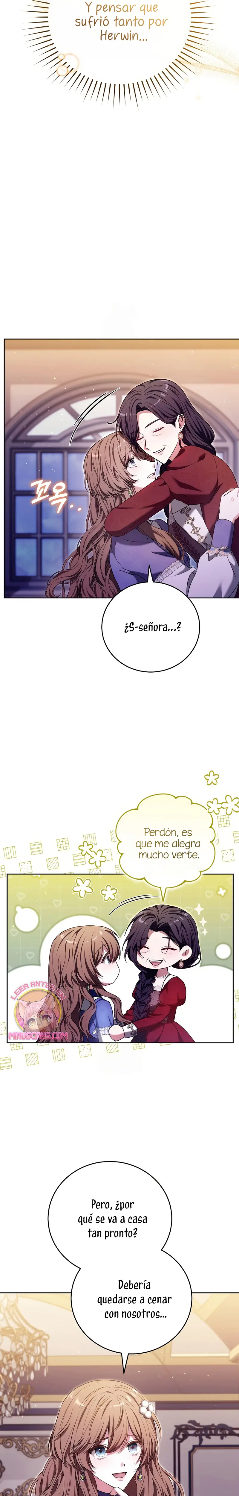 ¡Me gustas! (Por 101ª vez) capítulo 34, página 16