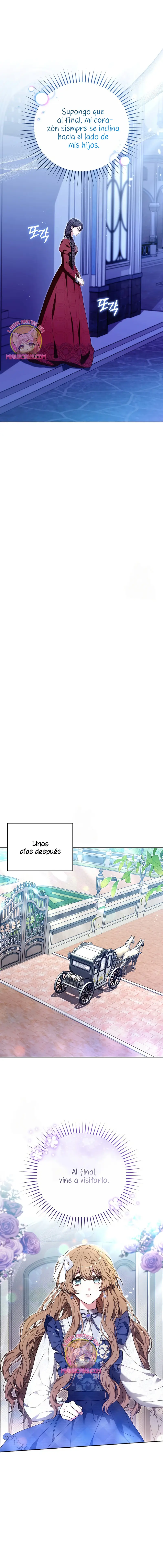 ¡Me gustas! (Por 101ª vez) capítulo 34, página 22