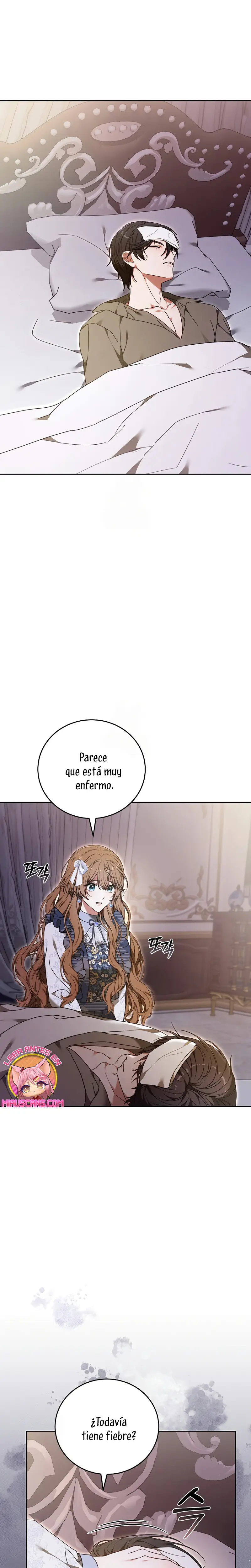 ¡Me gustas! (Por 101ª vez) capítulo 35, página 4