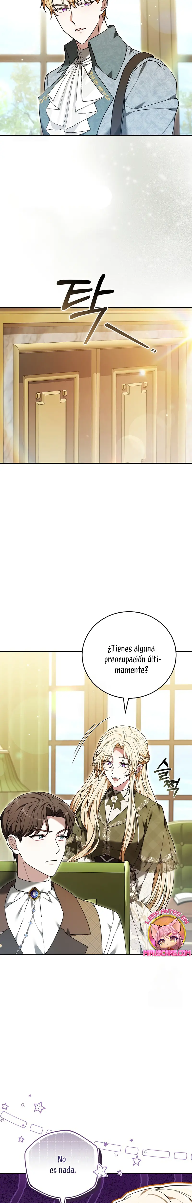 ¡Me gustas! (Por 101ª vez) capítulo 35, página 24