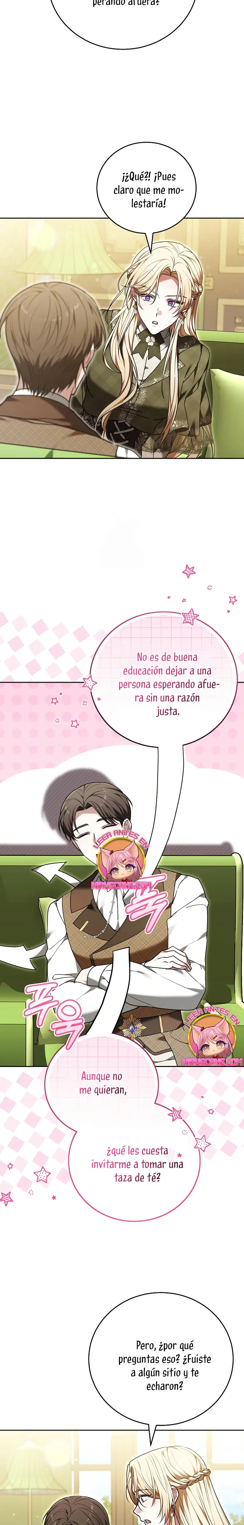 ¡Me gustas! (Por 101ª vez) capítulo 35, página 26