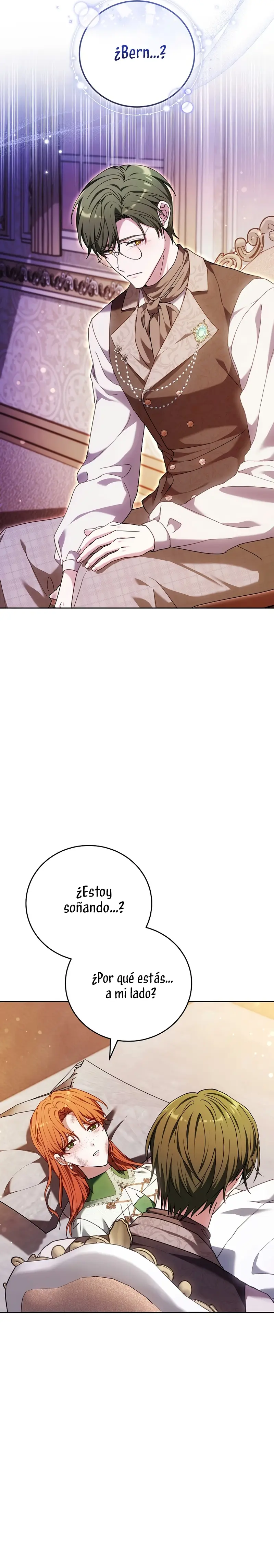 ¡Me gustas! (Por 101ª vez) capítulo 37, página 5