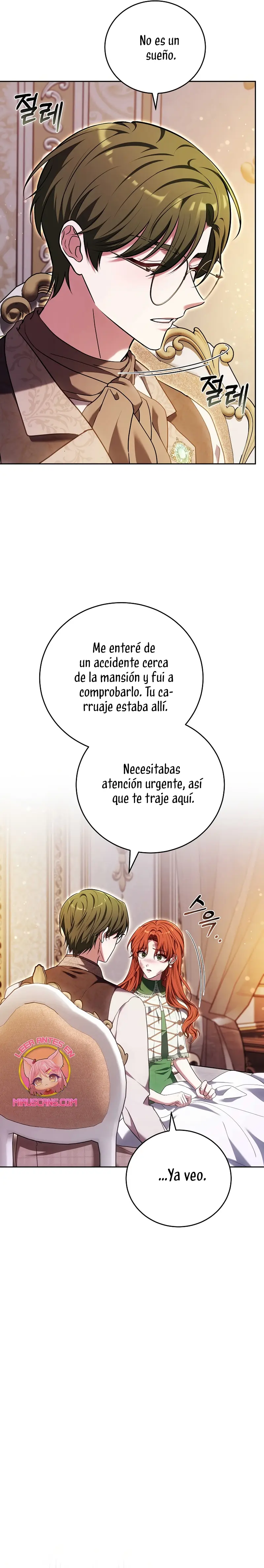 ¡Me gustas! (Por 101ª vez) capítulo 37, página 6