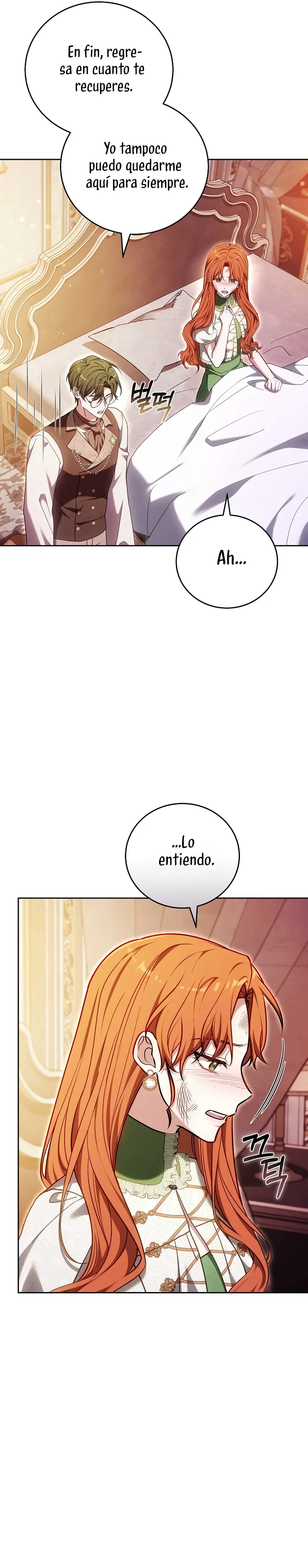 ¡Me gustas! (Por 101ª vez) capítulo 37, página 8
