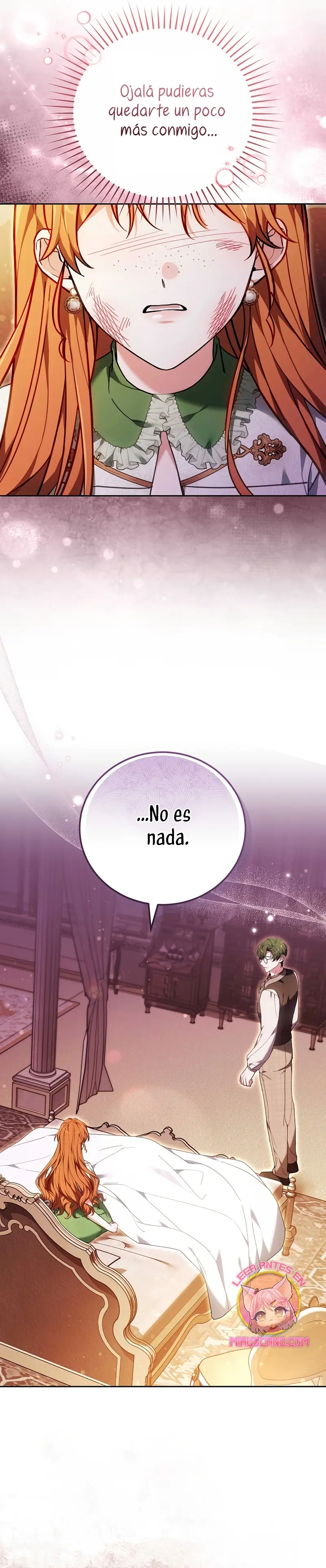 ¡Me gustas! (Por 101ª vez) capítulo 37, página 10