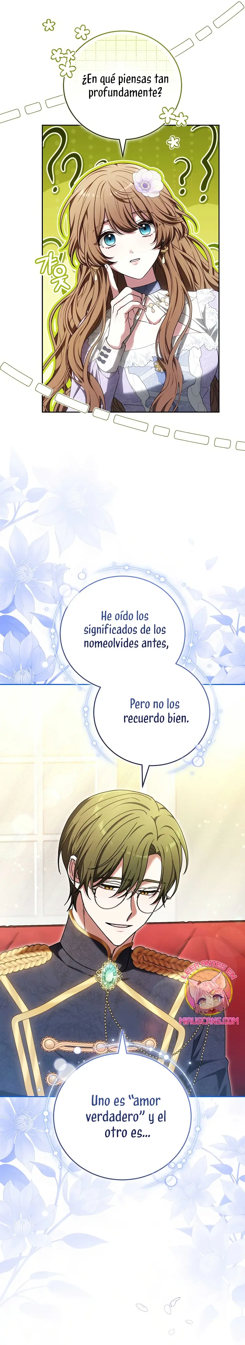 ¡Me gustas! (Por 101ª vez) capítulo 37, página 29