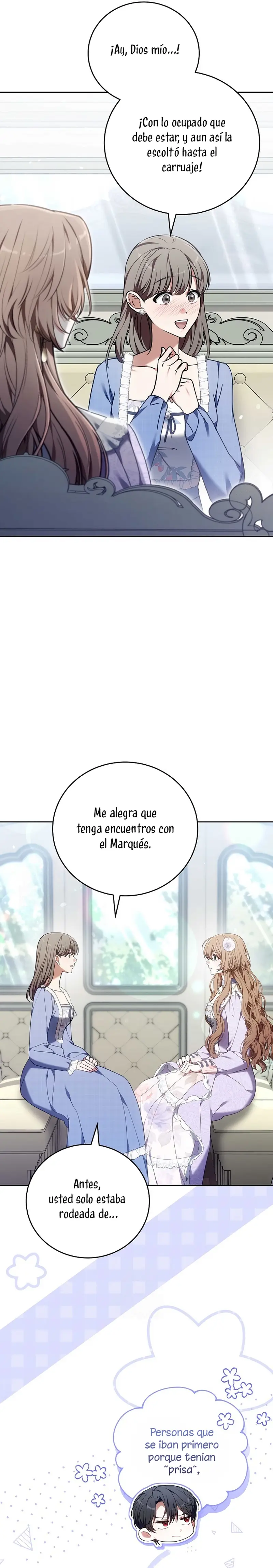 ¡Me gustas! (Por 101ª vez) capítulo 38, página 10