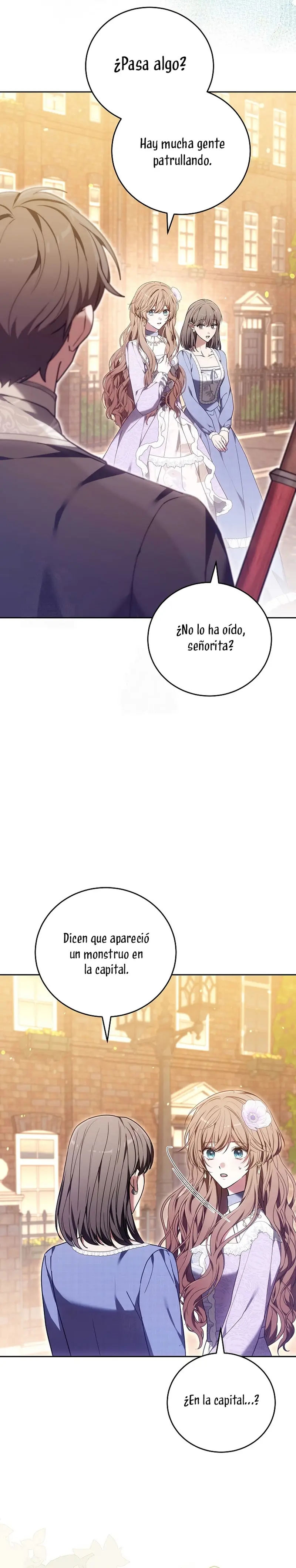 ¡Me gustas! (Por 101ª vez) capítulo 38, página 15