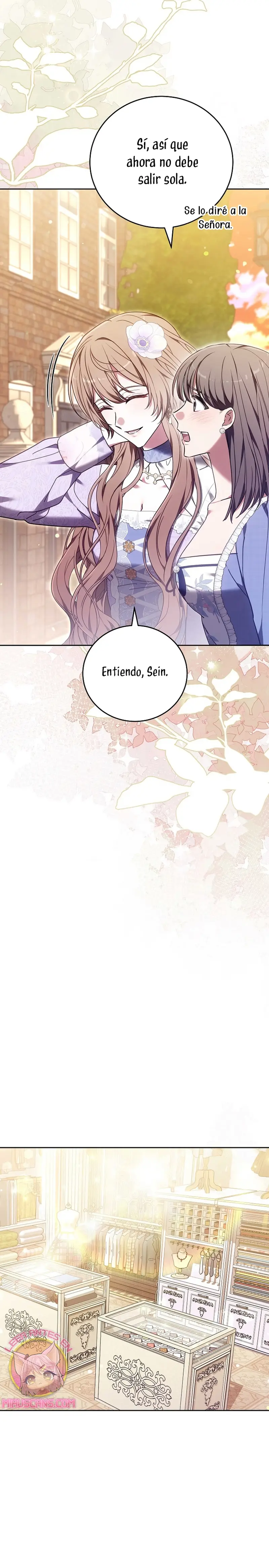 ¡Me gustas! (Por 101ª vez) capítulo 38, página 16