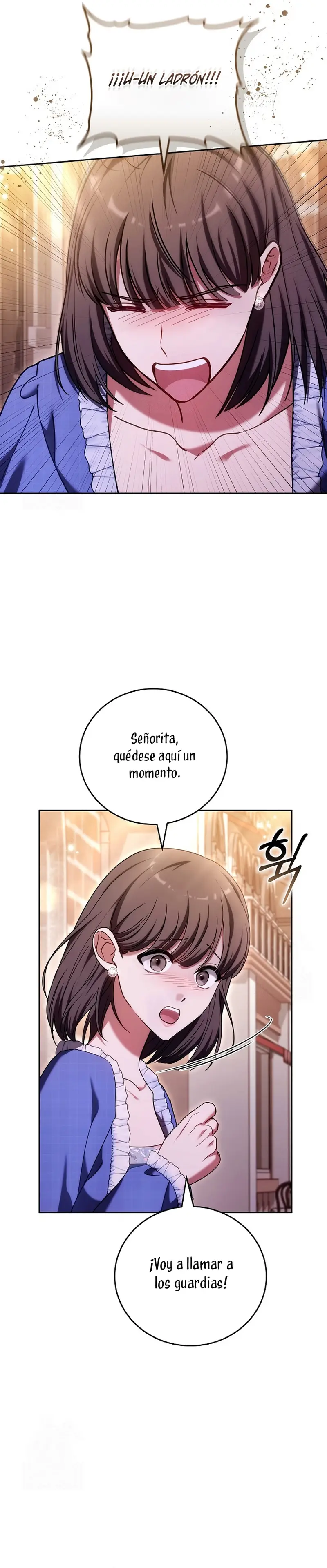 ¡Me gustas! (Por 101ª vez) capítulo 38, página 26