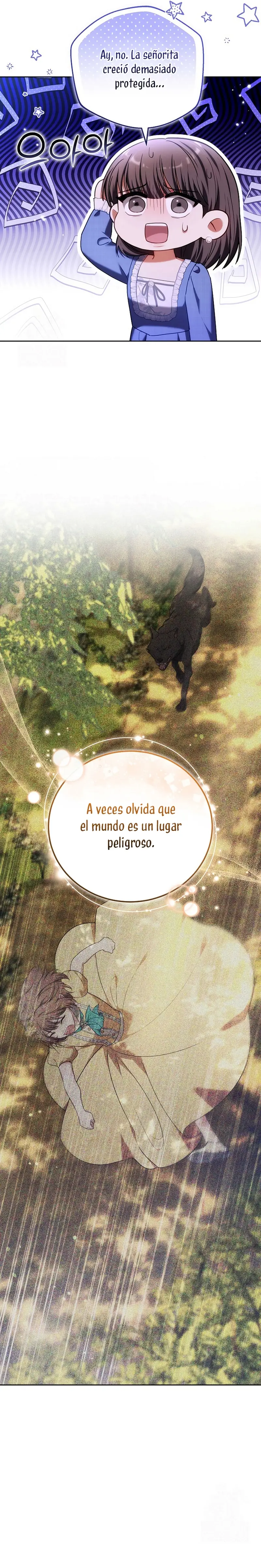 ¡Me gustas! (Por 101ª vez) capítulo 38, página 28