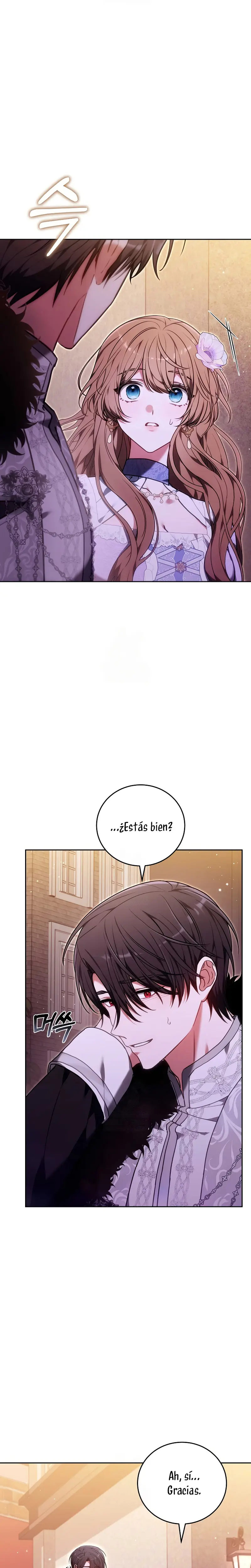 ¡Me gustas! (Por 101ª vez) capítulo 39, página 4