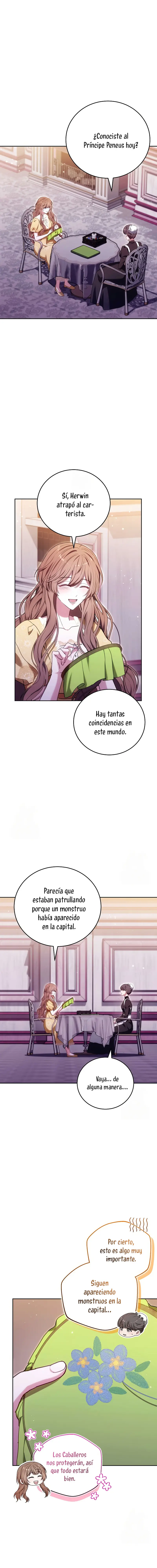 ¡Me gustas! (Por 101ª vez) capítulo 39, página 12