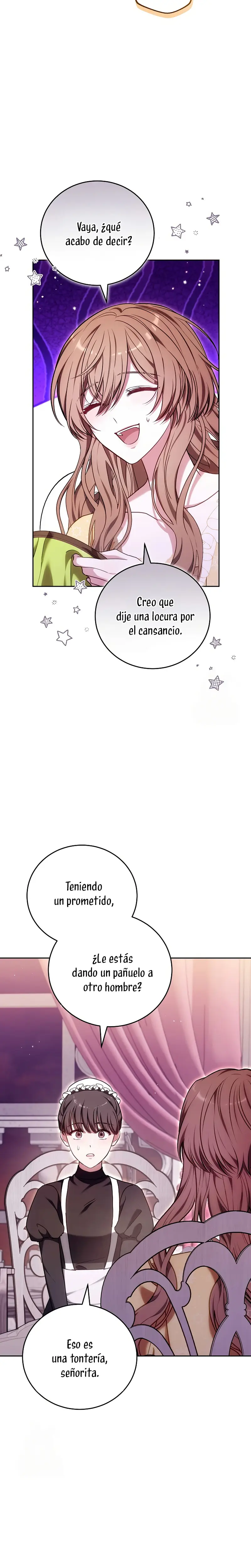 ¡Me gustas! (Por 101ª vez) capítulo 39, página 14
