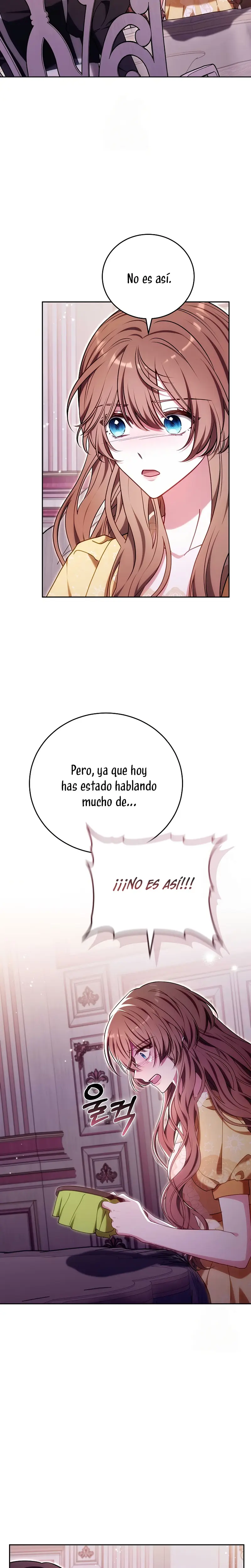 ¡Me gustas! (Por 101ª vez) capítulo 39, página 16