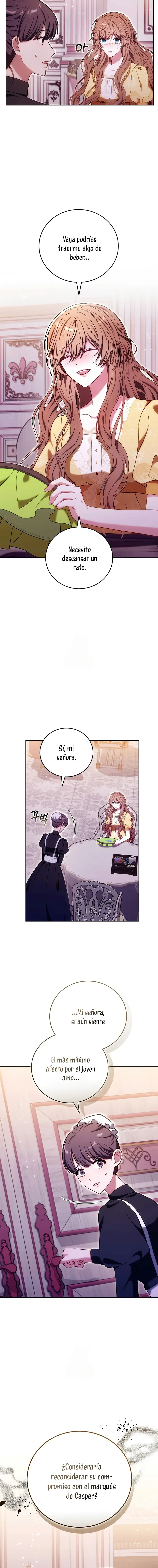 ¡Me gustas! (Por 101ª vez) capítulo 39, página 17