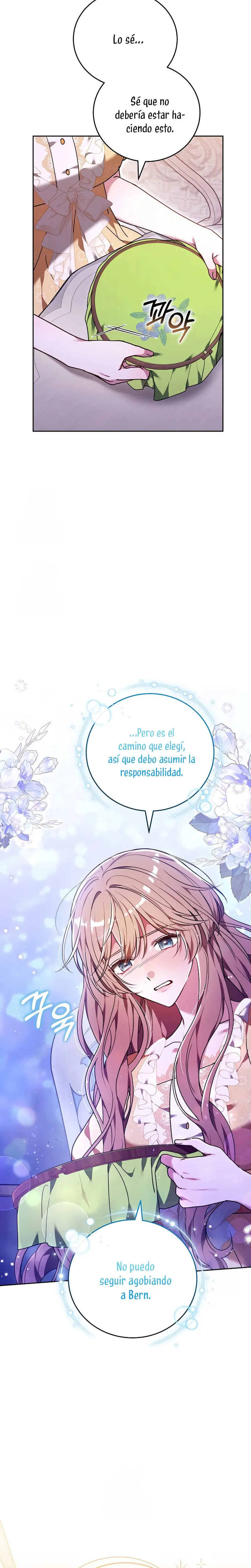 ¡Me gustas! (Por 101ª vez) capítulo 39, página 19