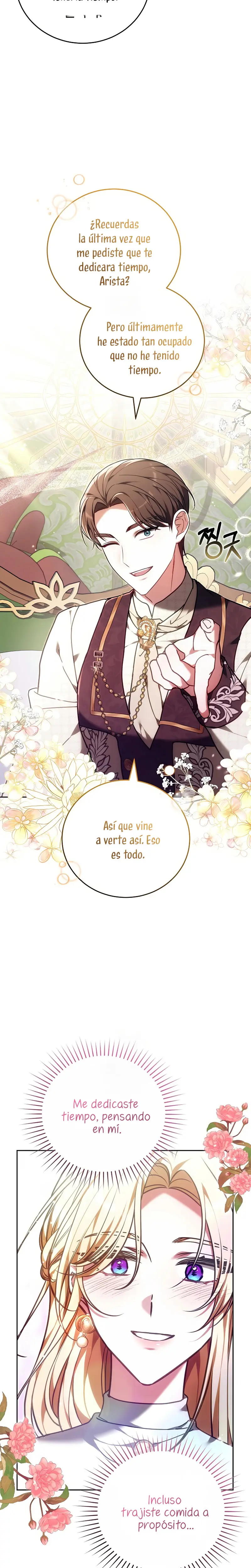¡Me gustas! (Por 101ª vez) capítulo 39, página 24