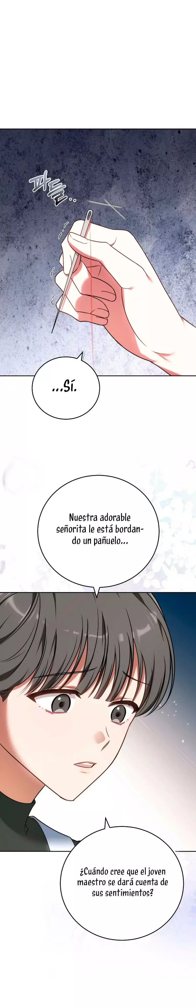 ¡Me gustas! (Por 101ª vez) capítulo 4, página 8