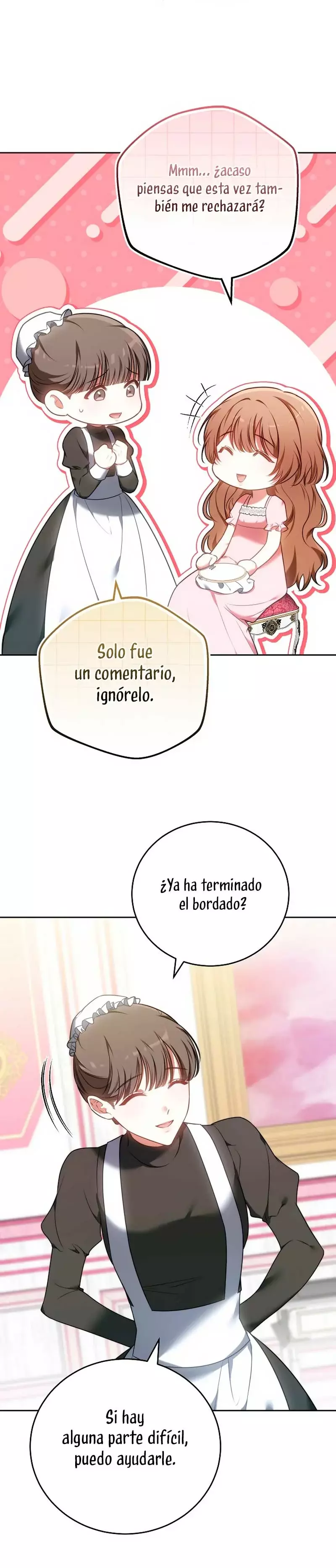 ¡Me gustas! (Por 101ª vez) capítulo 4, página 12