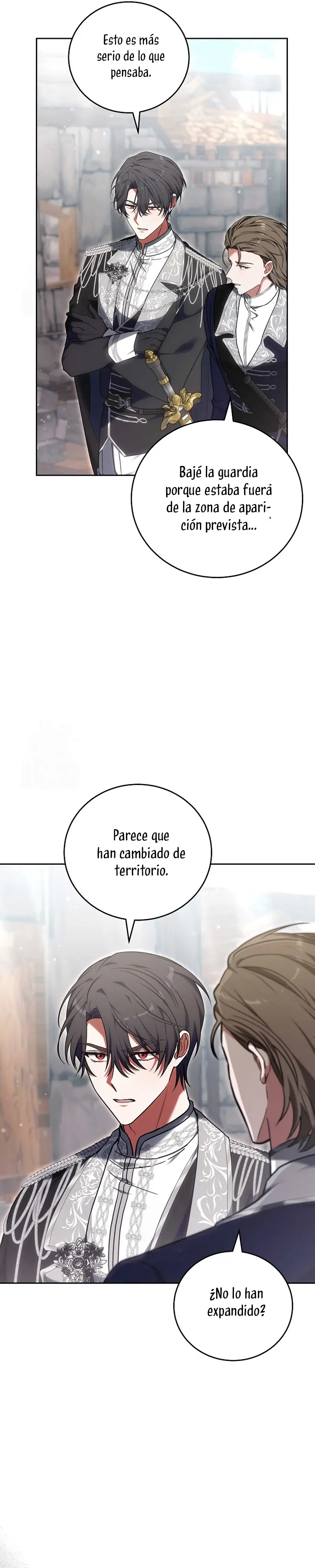 ¡Me gustas! (Por 101ª vez) capítulo 41, página 4