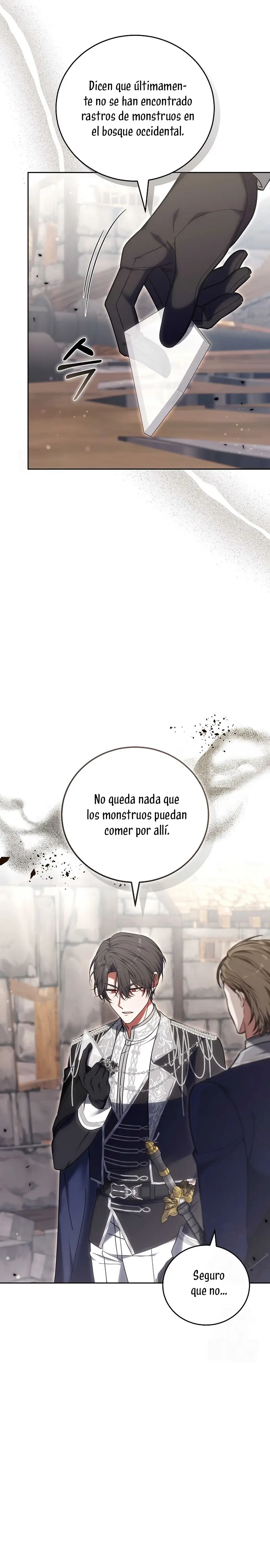 ¡Me gustas! (Por 101ª vez) capítulo 41, página 5