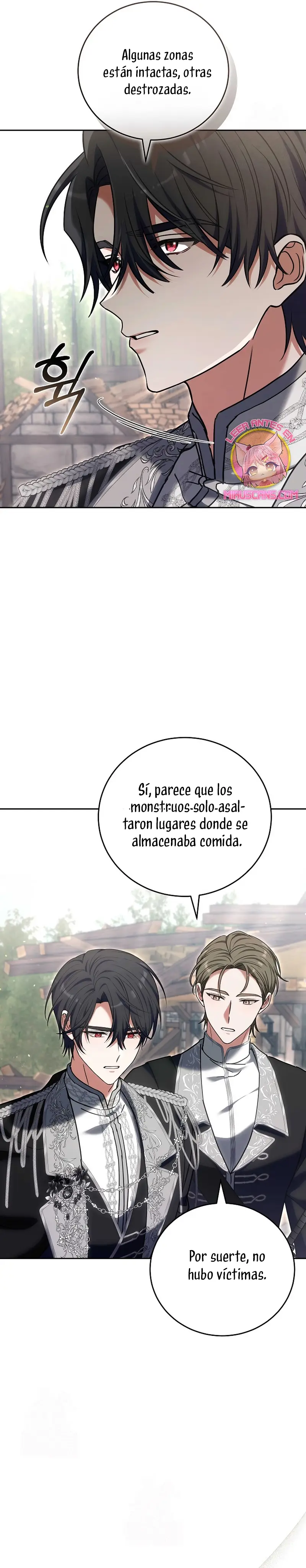 ¡Me gustas! (Por 101ª vez) capítulo 41, página 7