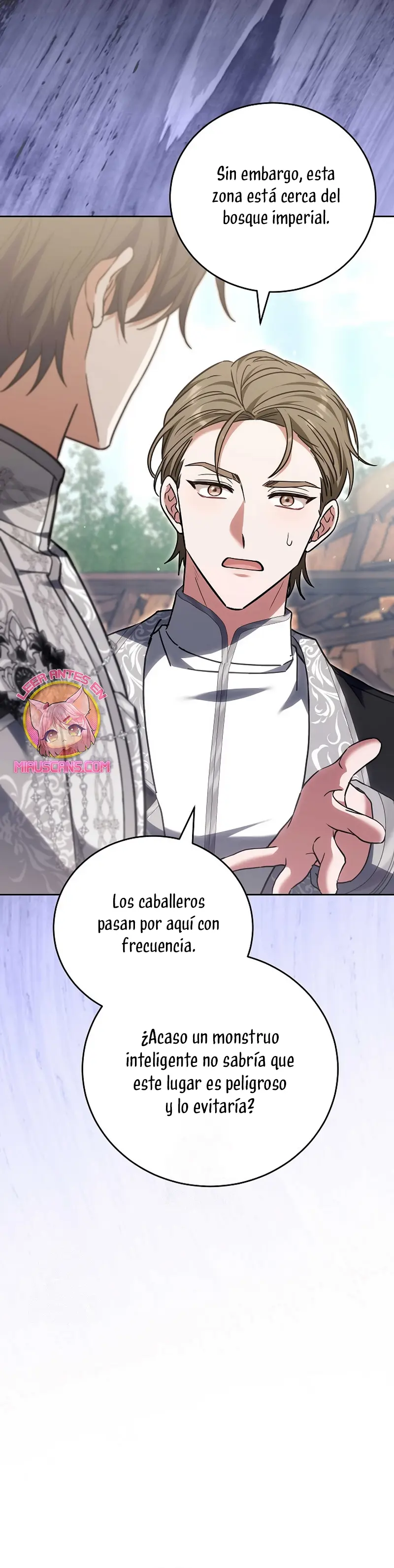 ¡Me gustas! (Por 101ª vez) capítulo 41, página 10