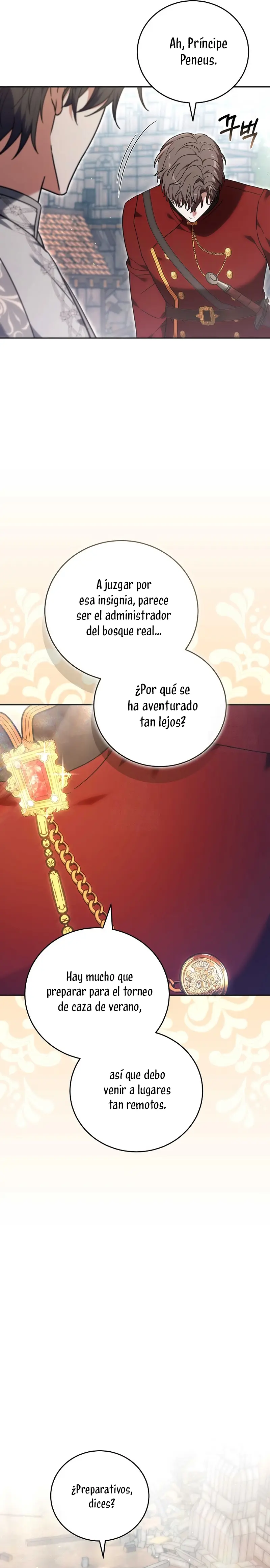 ¡Me gustas! (Por 101ª vez) capítulo 41, página 12