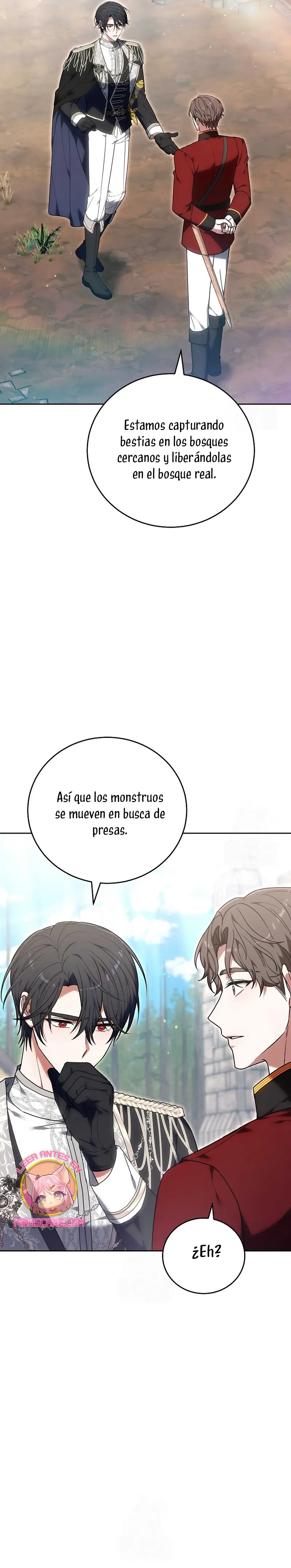 ¡Me gustas! (Por 101ª vez) capítulo 41, página 13